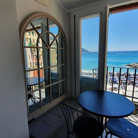 Best Flat Beachfront 卡莫利 外观 照片