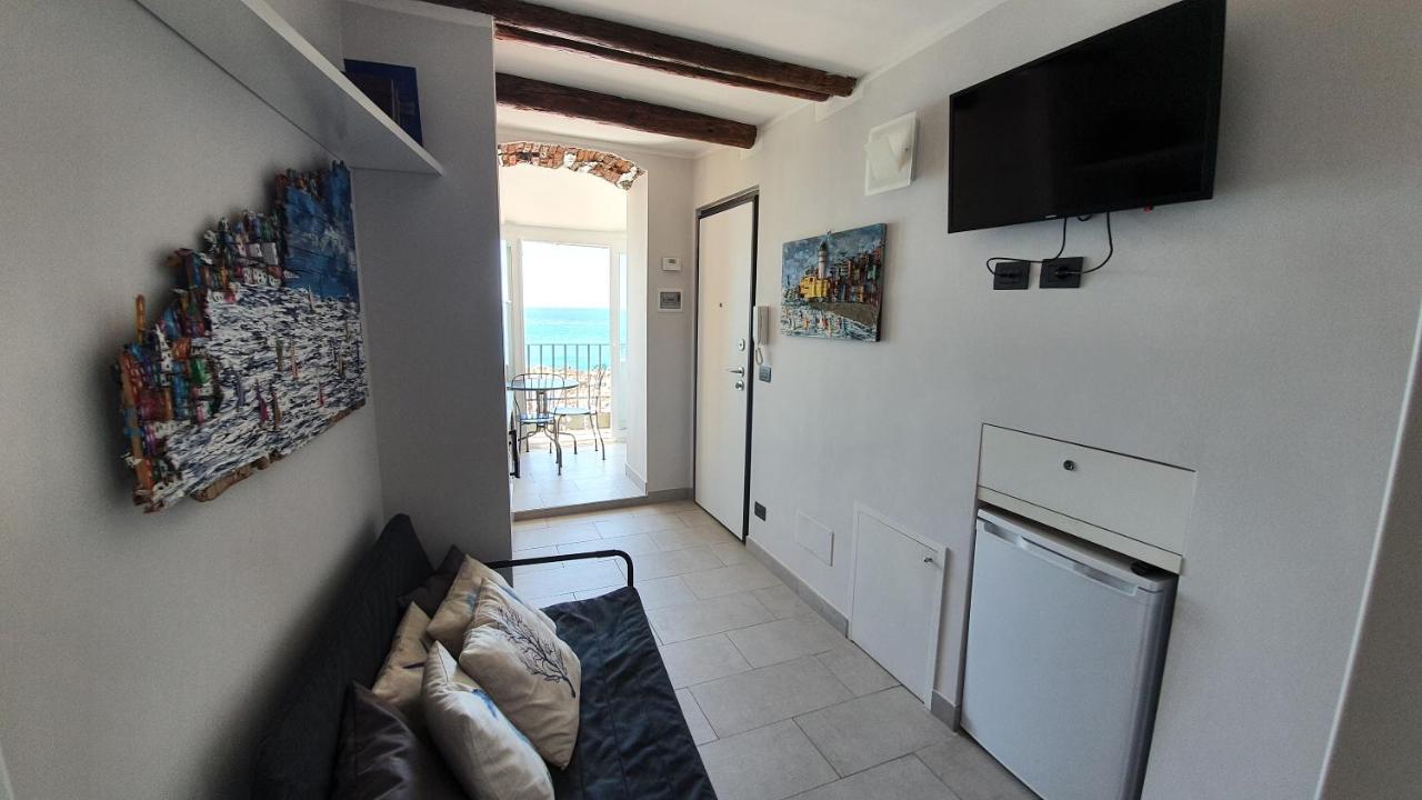 Best Flat Beachfront 卡莫利 外观 照片