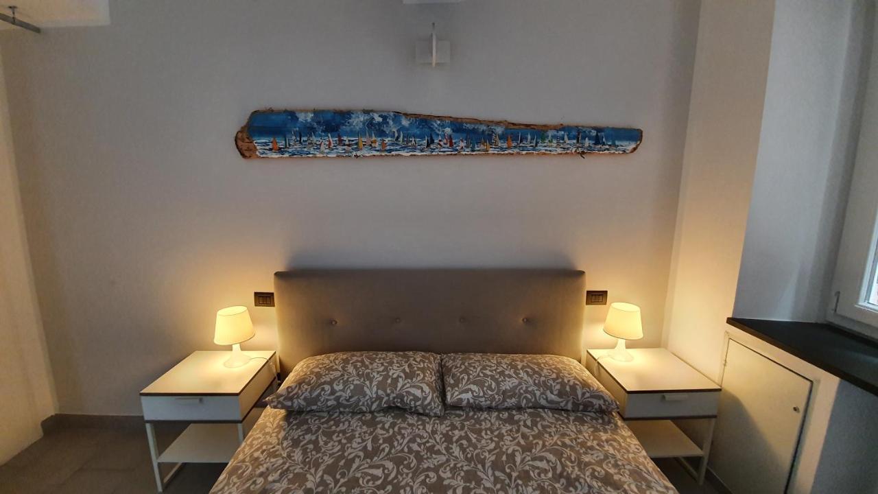 Best Flat Beachfront 卡莫利 外观 照片