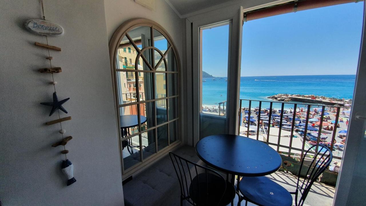 Best Flat Beachfront 卡莫利 外观 照片
