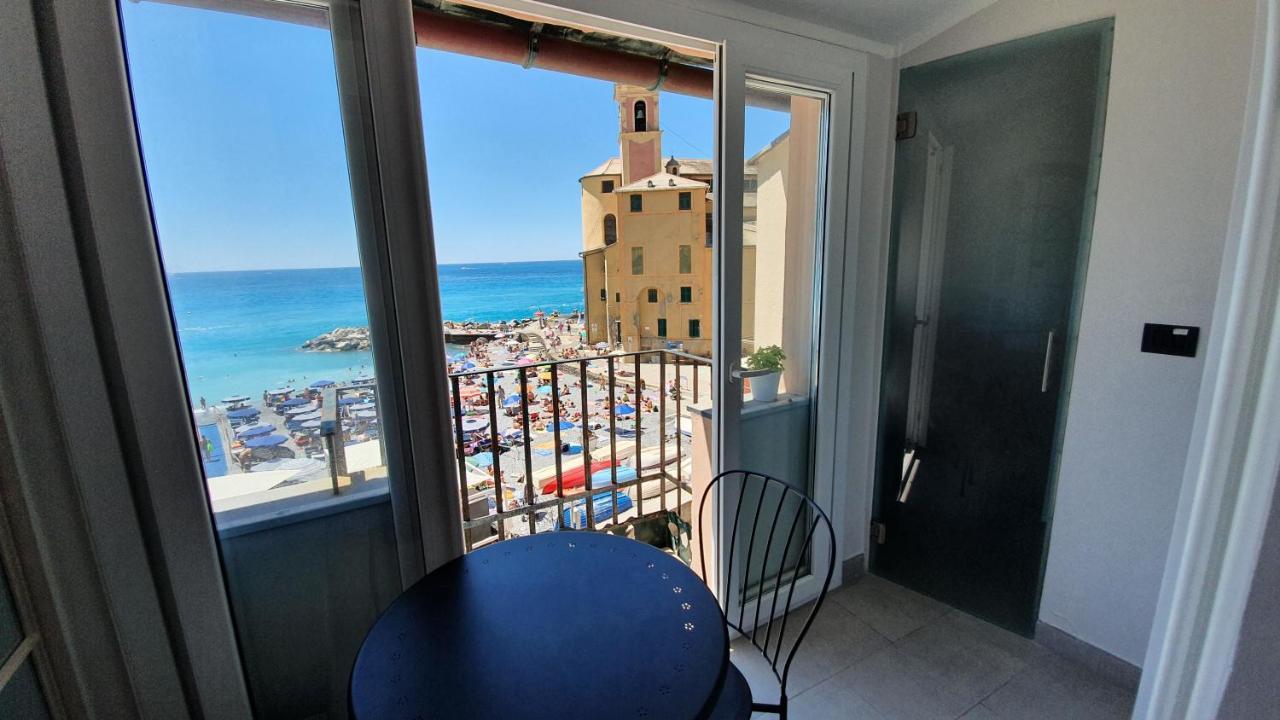 Best Flat Beachfront 卡莫利 外观 照片
