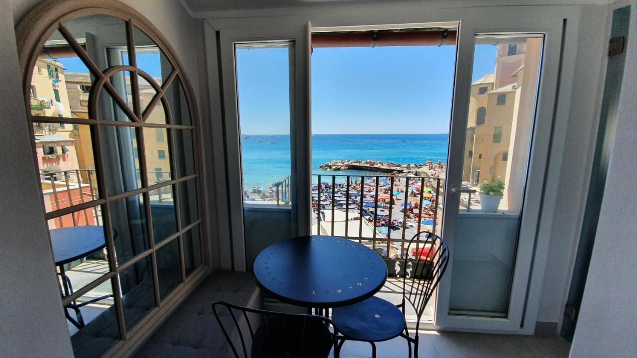 Best Flat Beachfront 卡莫利 外观 照片
